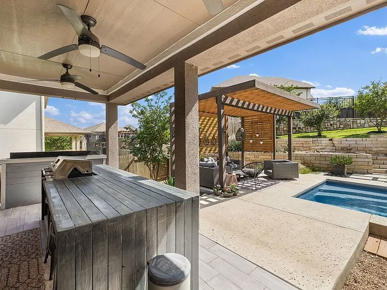 5500 La Canada Way — Photo 42