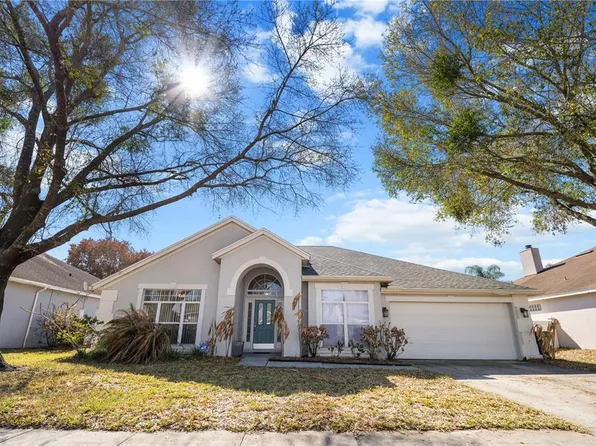 12319 Greco Dr, Orlando, FL 32824