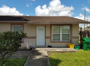 290 SW 9th Ave, South Bay, FL 33493