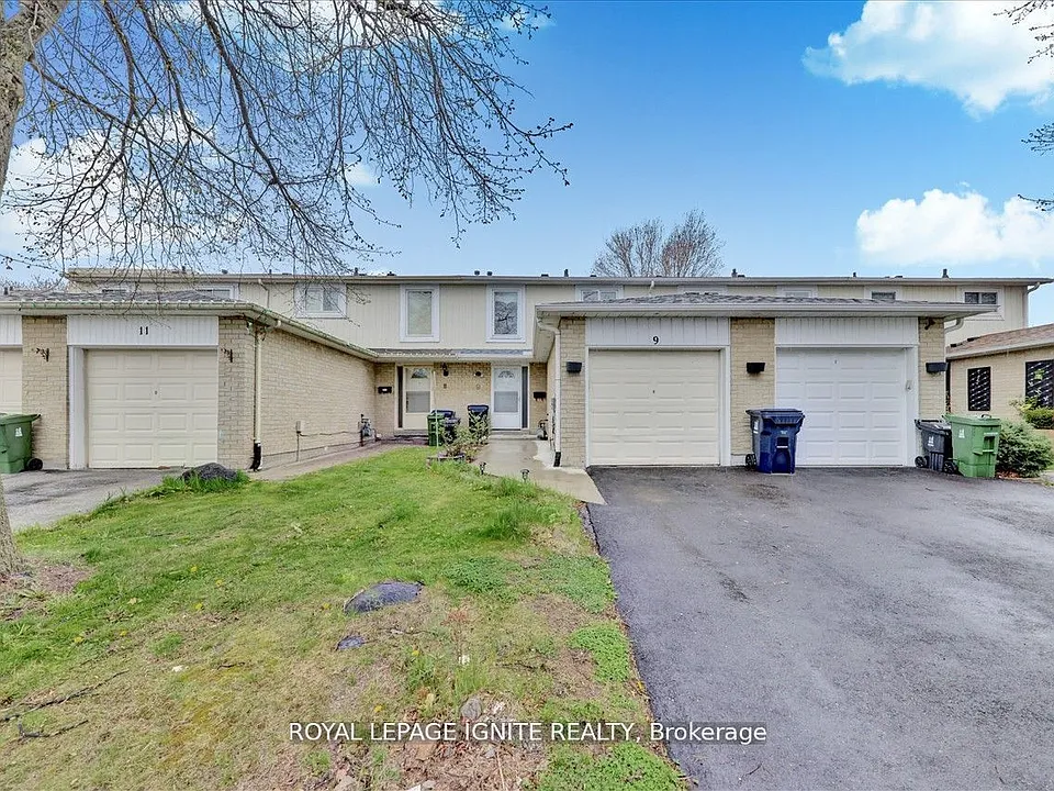 9 Pilkey Cres