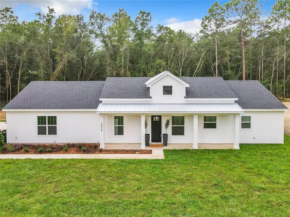 13038 SW 66TH STREET, OCALA, FL 34481