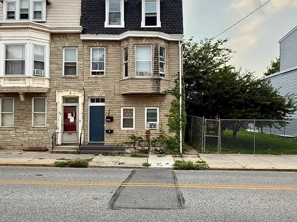 238 S Pershing Ave, York, PA 17401