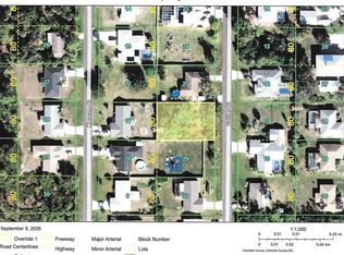 6221 Collier St LOT 28, Englewood, FL 34224