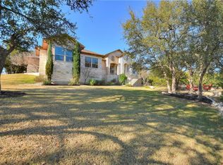 330 Ridge View Dr, Georgetown, TX 78628