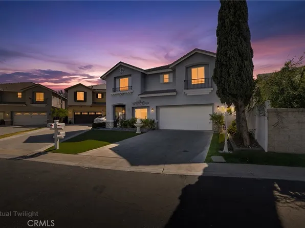 16321 Willowmist Ct, Chino Hills, CA 91709