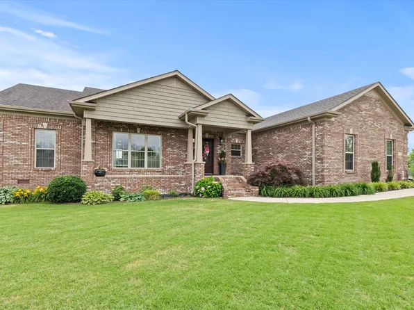 20 Ivy Dr Lot 36, Fayetteville, TN 37334