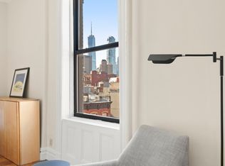 214 Mulberry St APT 6C, New York, NY 10012