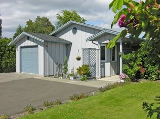 5850 Laurel Ridge Way, Bellingham, WA 98226