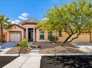 8801 Icy Mistral Ct, Las Vegas, NV 89131