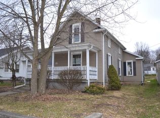 222 S 9th St, New Castle, IN 47362