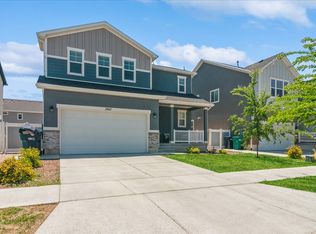 1947 W 950 N, Layton, UT 84041