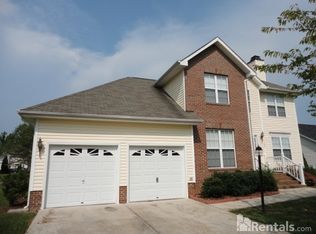 1165 Birch Hill Dr, Kernersville, NC 27284