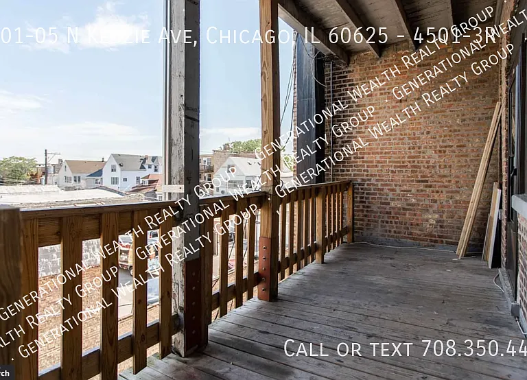 4501-05 N Kedzie Ave #3R — Photo 13