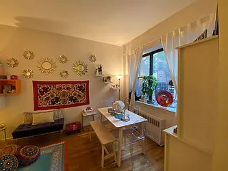 Rented by Compass