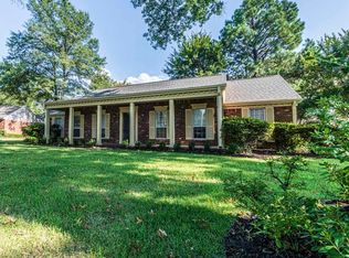 2346 Burt Cv, Memphis, TN 38119