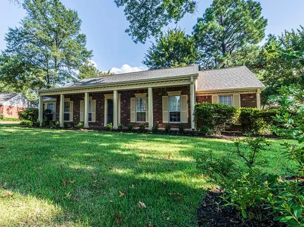 2346 Burt Cv, Memphis, TN 38119