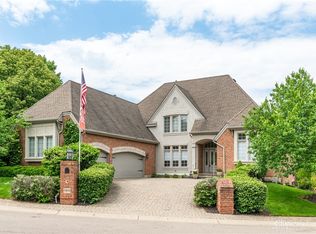 183 Rue Marseille, Kettering, OH 45429