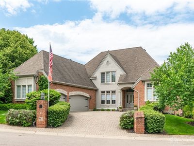 183 Rue Marseille, Kettering, OH, 45429