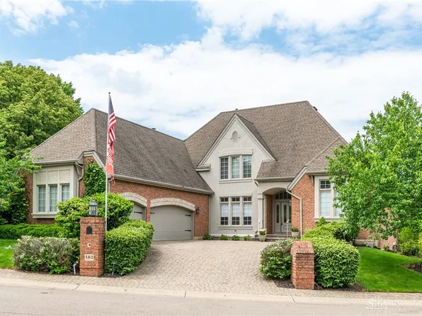 183 Rue Marseille, Kettering, OH 45429