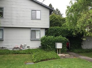 2460 Old Sonoma Rd APT 1, Napa, CA 94558