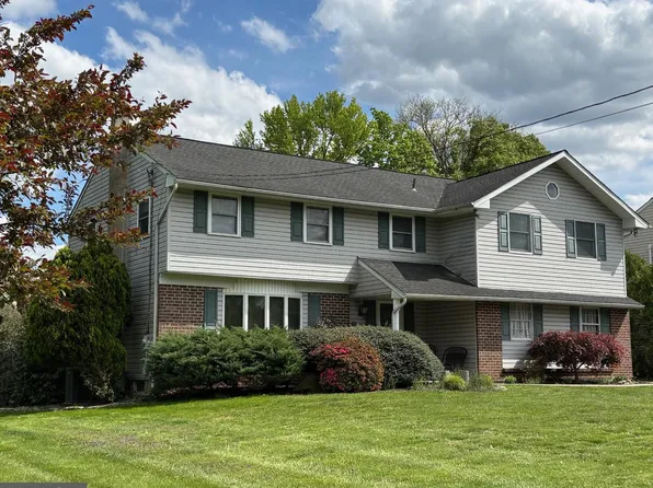 103 Quince Dr, Hatboro, PA 19040