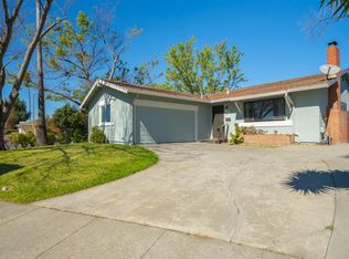 1312 Sutter Ct, Fairfield, CA 94533