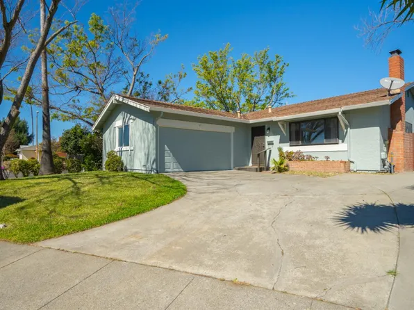 1312 Sutter Court, Fairfield, CA 94533