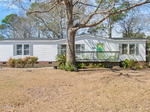 2209 Helmsman Drive SW, Supply, NC 28462