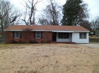2160 Leyton Ave, Memphis, TN 38127