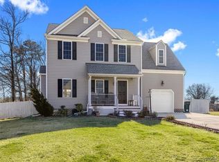 9704 Luscombe Ln, Henrico, VA 23228