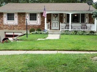 3237 Crimson Ln, Cincinnati, OH 45239