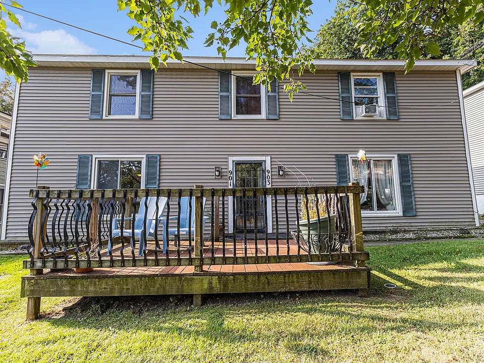 903 Wheaton Ave #4