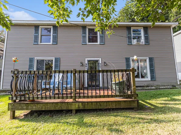 903 Wheaton Ave APT 4, Kalamazoo, MI 49008