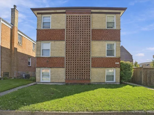 2711 72nd Ct #Gw, Elmwood Park, IL 60707