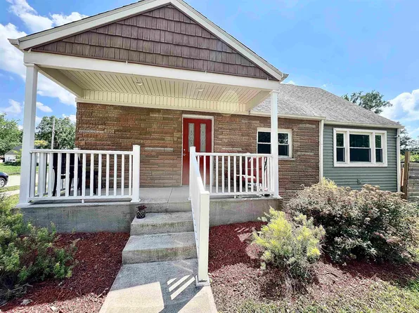 3001 Prairie Grove Dr, Fort Wayne, IN 46809