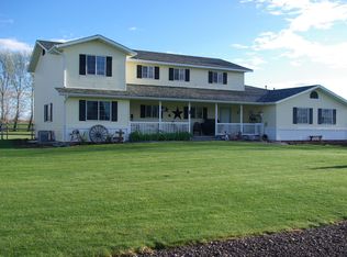 3538 E 3195 N, Kimberly, ID 83341