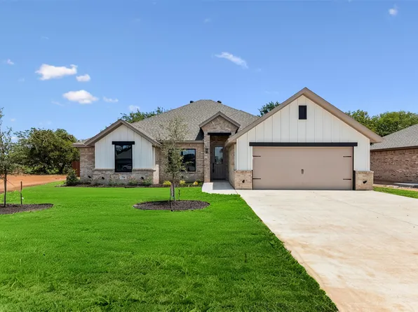 736 Jameson, Springtown, TX 76082