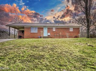 162 Russell Rd, Rogersville, TN 37857