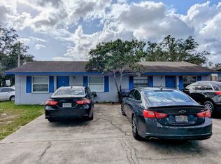 5118 E 97th Ave, Tampa, FL 33617