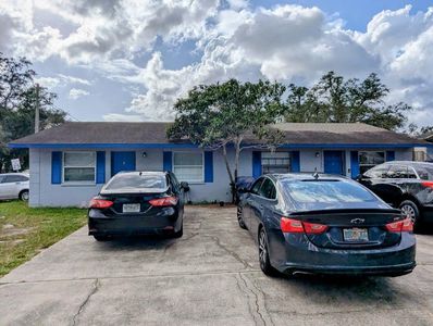 5118 E 97th Ave, Tampa, FL, 33617