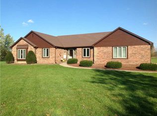 5838 N London Rd, Fairland, IN 46126