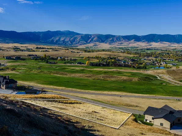 Range View Dr, Sheridan, WY 82801