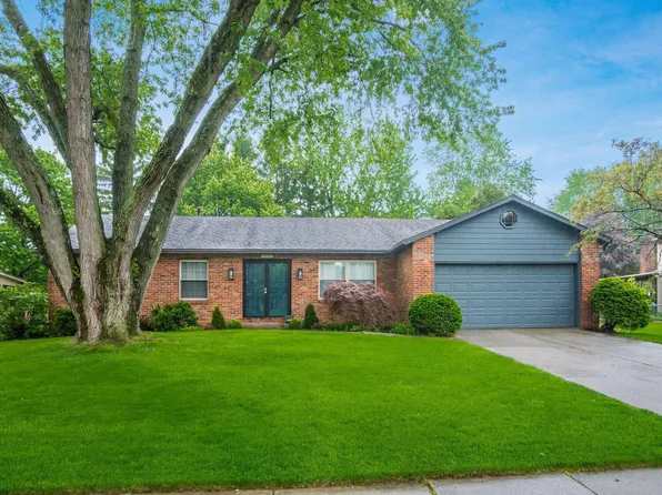 1837 Scottsdale Ave, Columbus, OH 43235