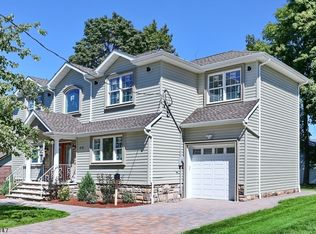 13-31 Jerome Pl, Fair Lawn, NJ 07410