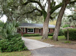 2705 Boyer St, Beaufort, SC 29902