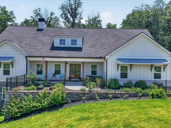 14402 Fincher Rd, Canton, GA 30114