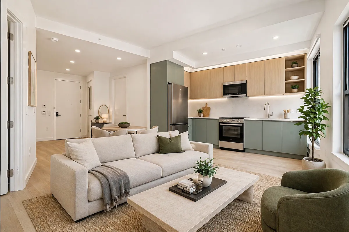 Building Photo - 2363 Bedford Ave #116A