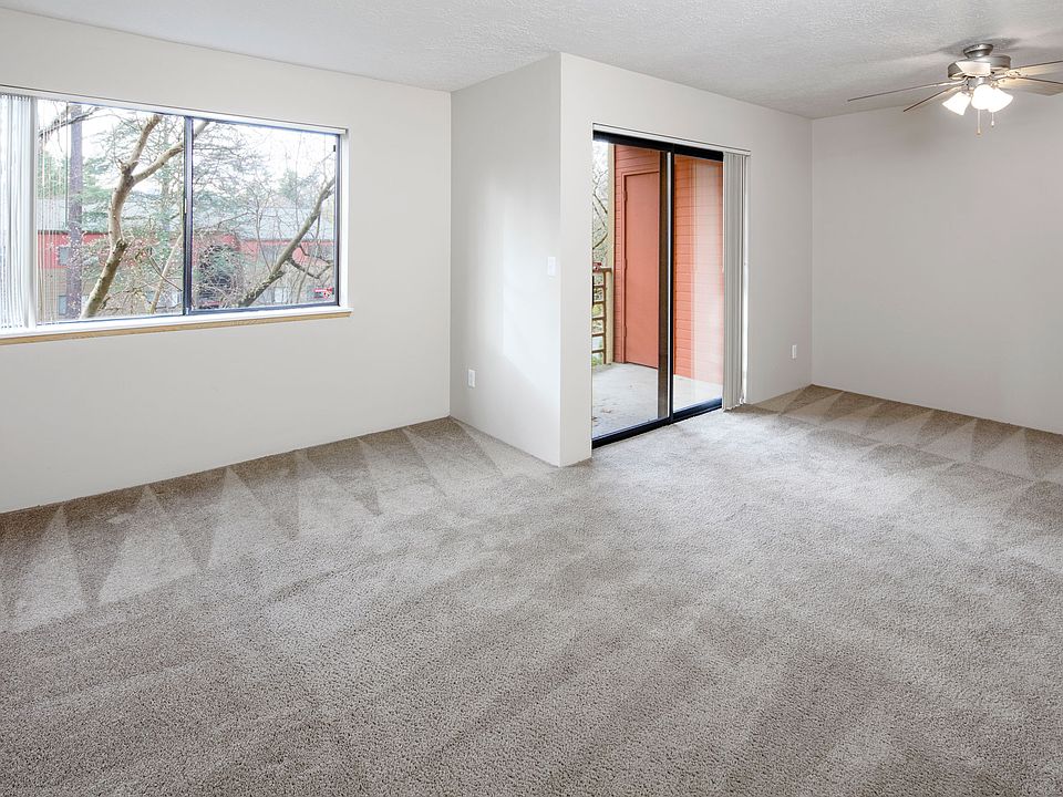 Crystal Lake Apartment Rentals Milwaukie, OR Zillow