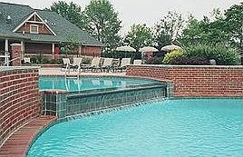Lower Pool