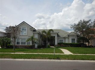 4820 Kensington Park Blvd, Orlando, FL 32819